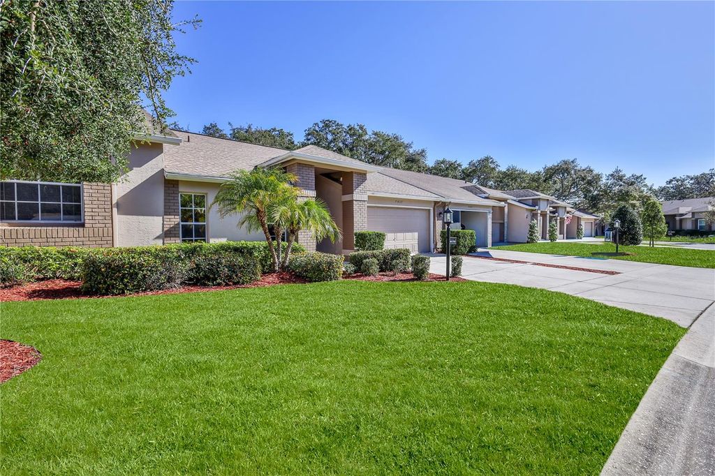 Photo of 7437 Nature Walk Drive, Spring Hill, FL 34606 (MLS # W7882306)