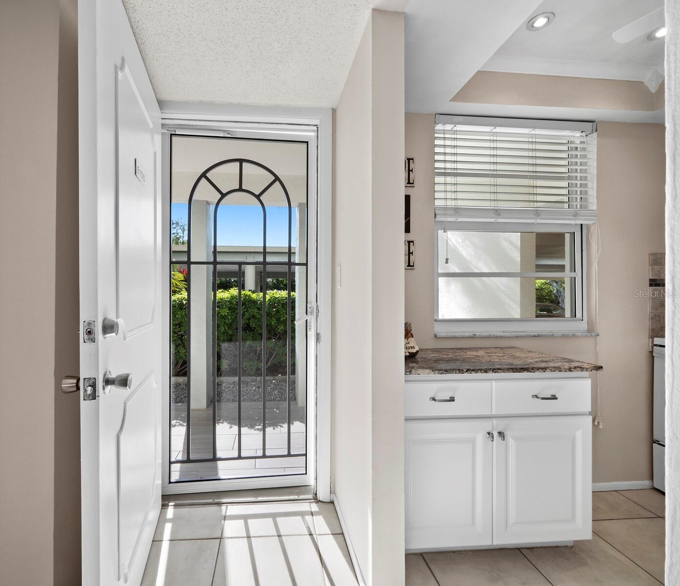 LONGBOAT HARBOUR - Residential