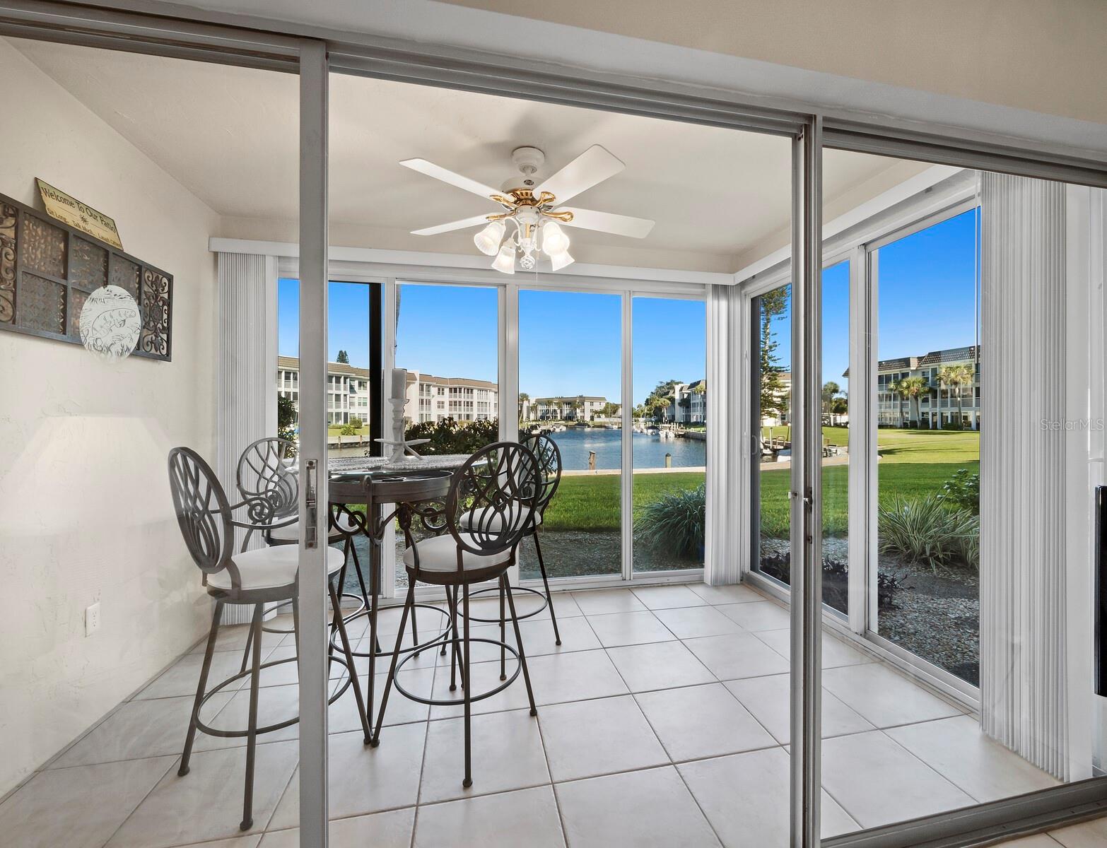 LONGBOAT HARBOUR - Residential