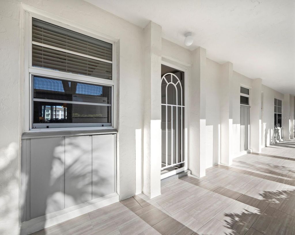 Photo of 4350 Chatham Drive #105, Longboat Key, FL 34228 (MLS # A4670294)