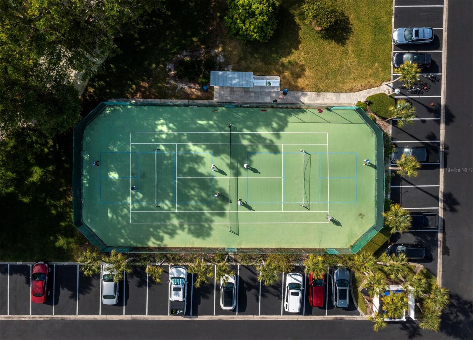 LONGBOAT HARBOUR - Residential