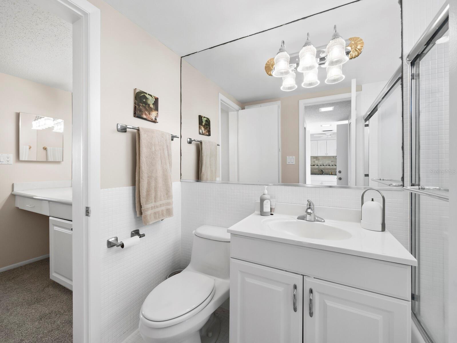 LONGBOAT HARBOUR - Residential