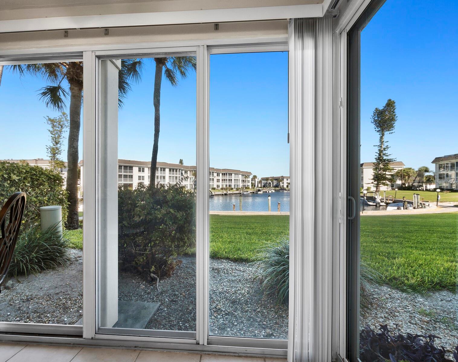 LONGBOAT HARBOUR - Residential