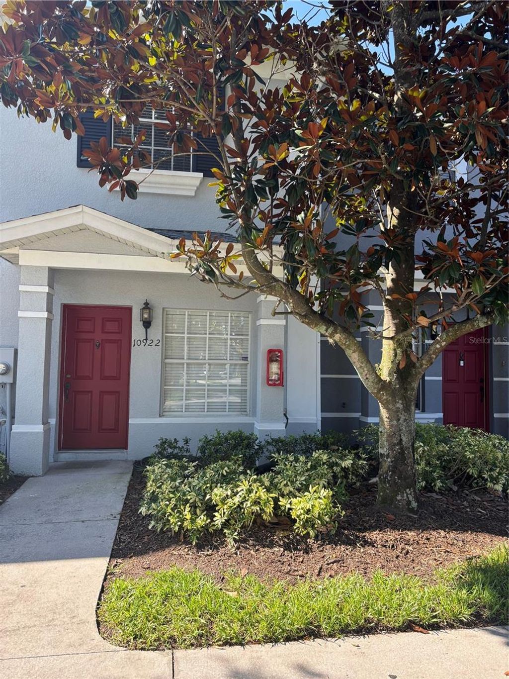Photo of 10922 Savannah Wood Drive #141, Orlando, FL 32832 (MLS # S5153446)