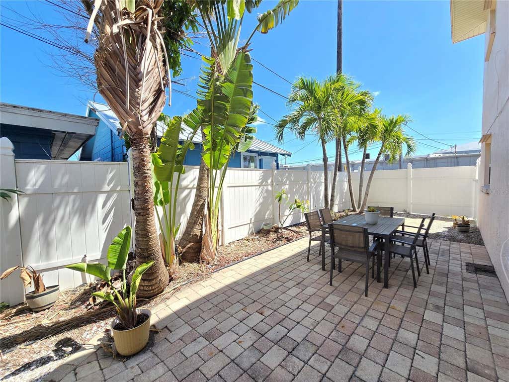 Photo of 525 73rd Avenue #2, St Pete Beach, FL 33706 (MLS # S5151835)
