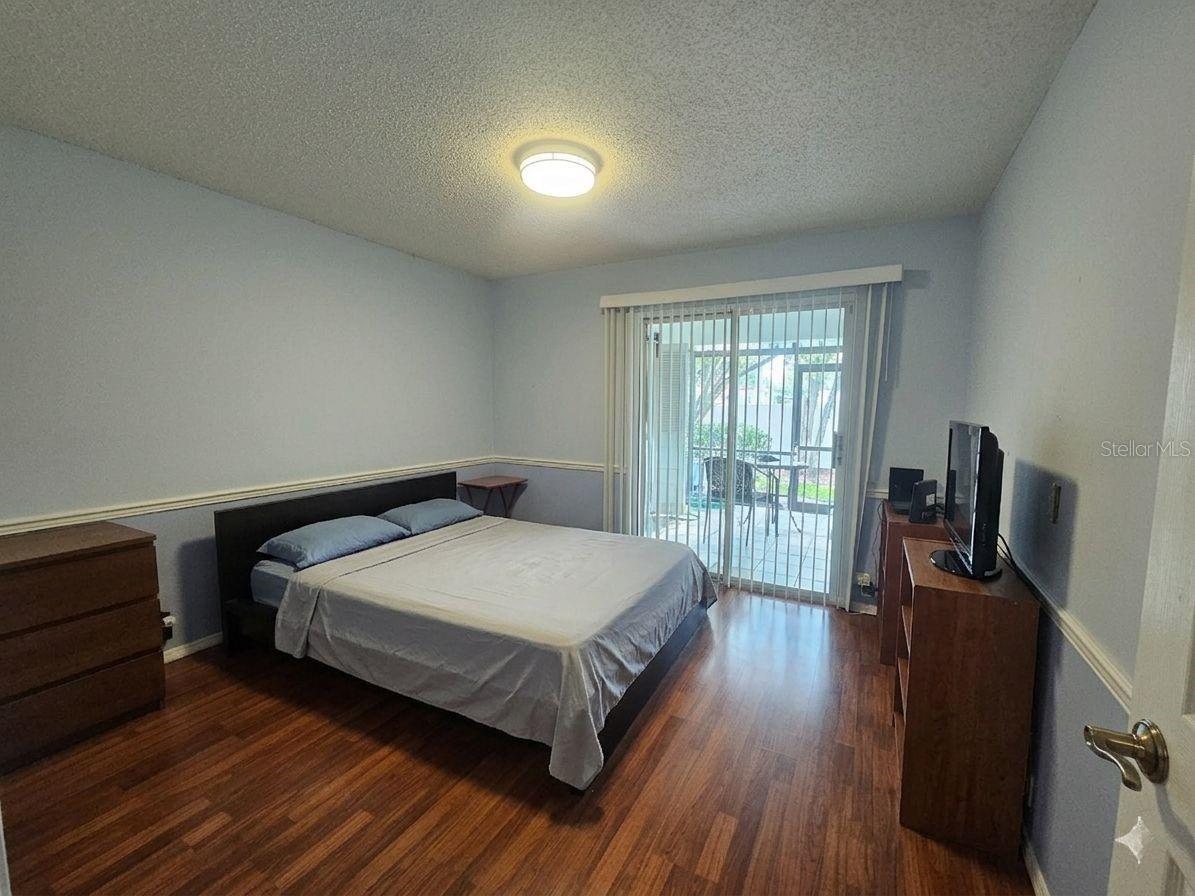 BAY OAKS CONDO - Residential