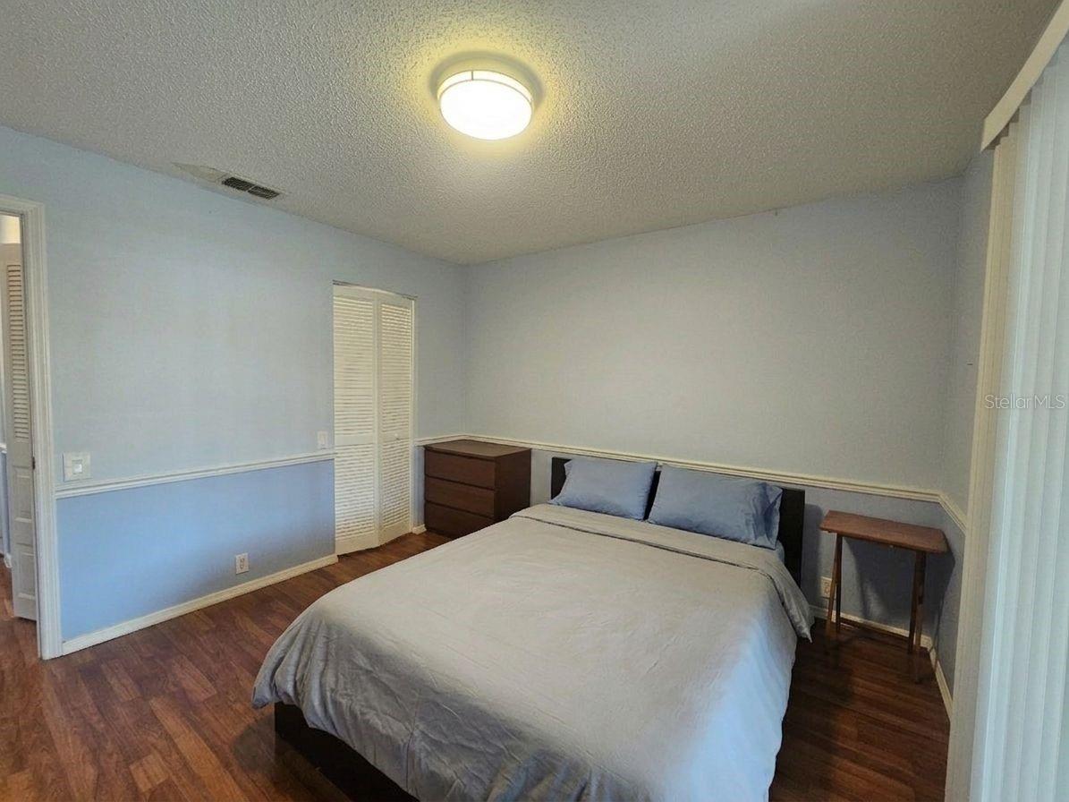 BAY OAKS CONDO - Residential