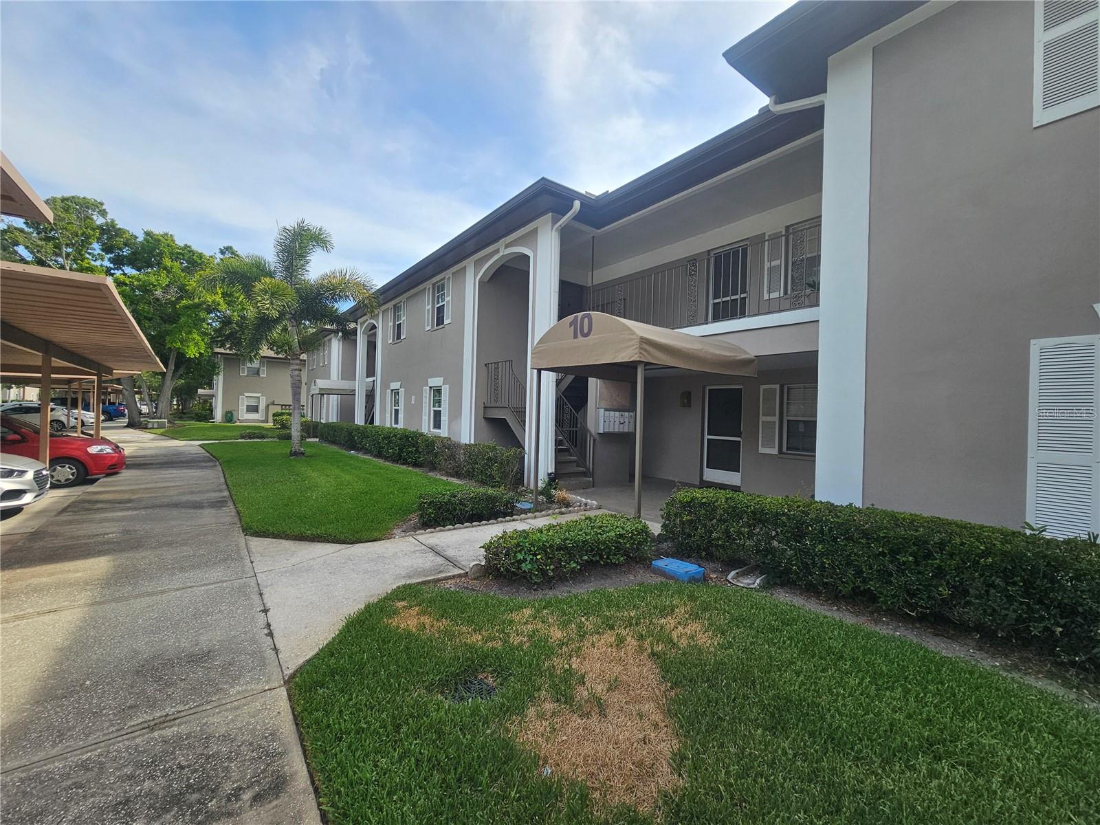 5265 E BAY DRIVE 1013