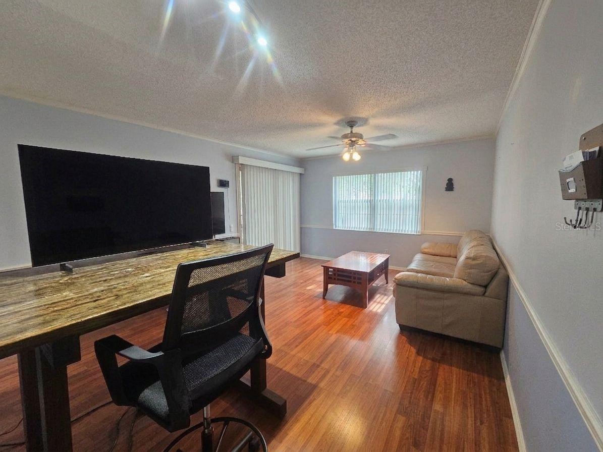 BAY OAKS CONDO - Residential