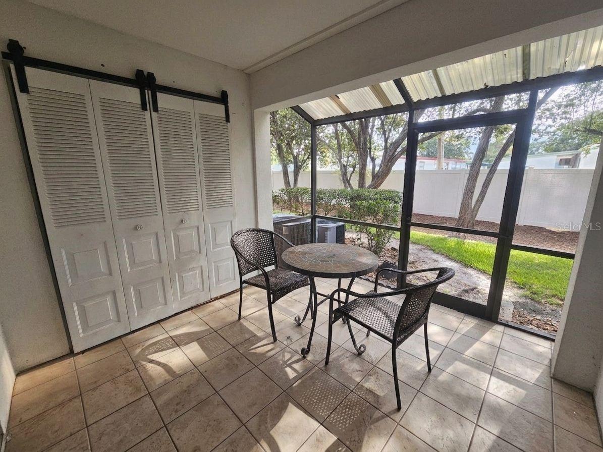 BAY OAKS CONDO - Residential