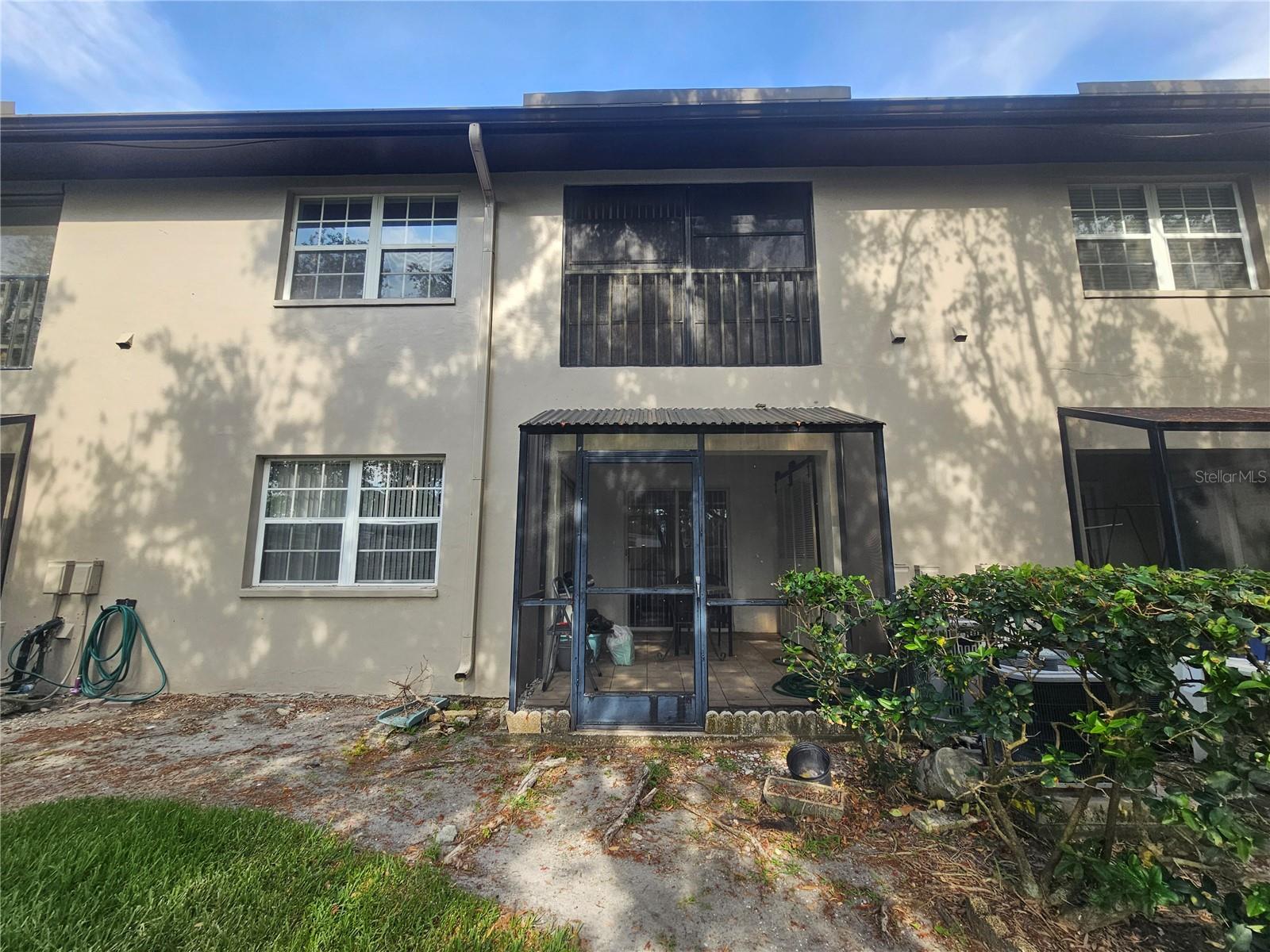 BAY OAKS CONDO - Residential
