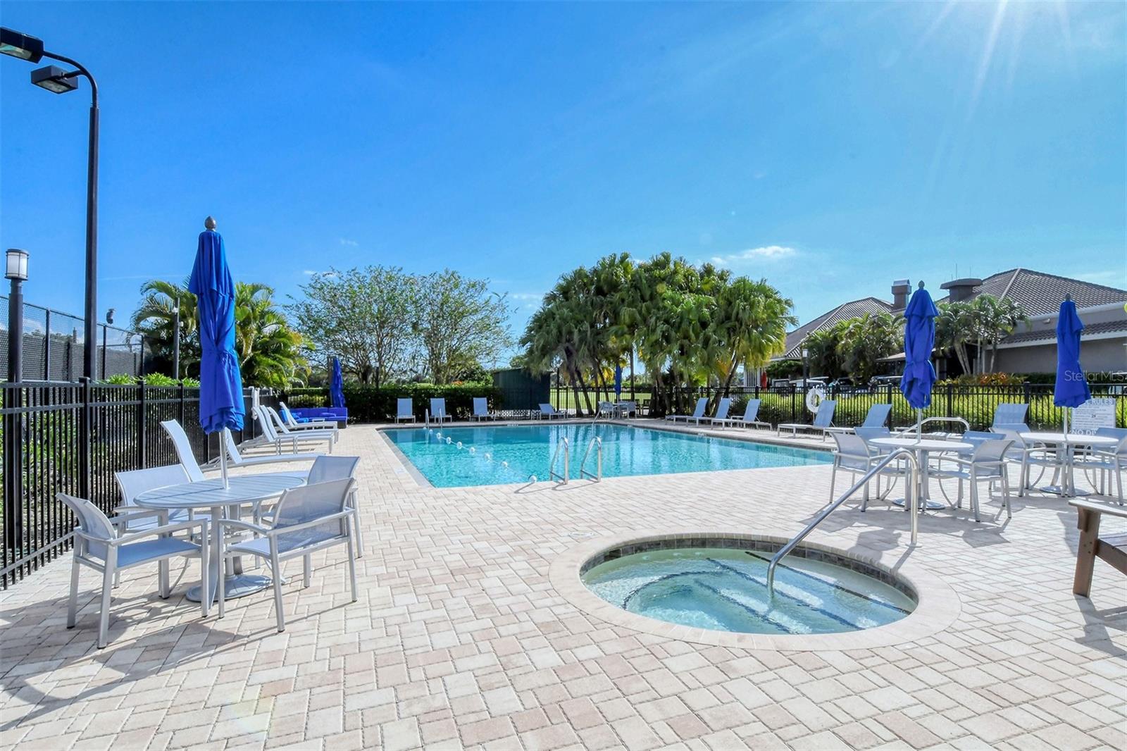 STONEYBROOK CLUBSIDE 1 - Residential Lease