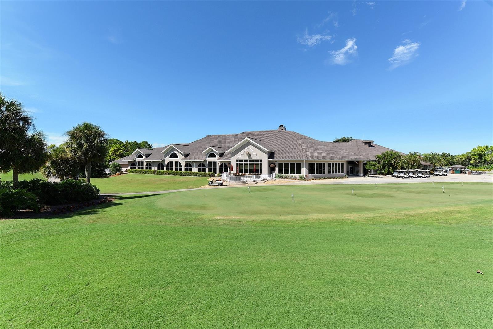 STONEYBROOK CLUBSIDE 1 - Residential Lease