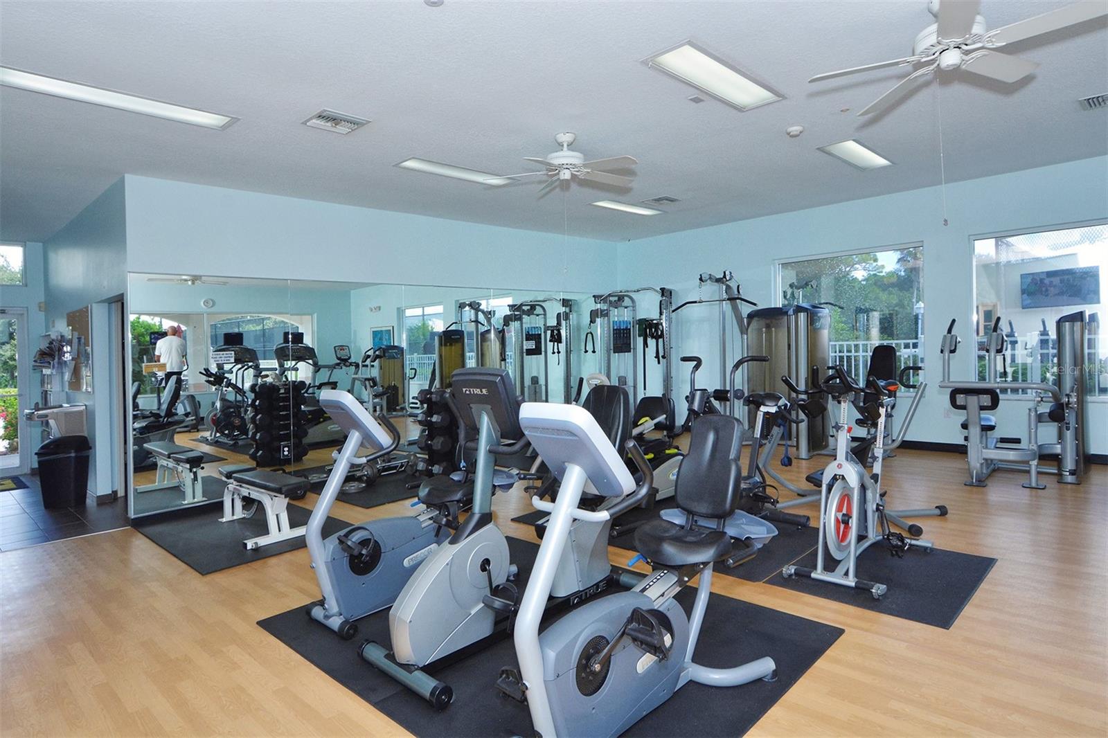 STONEYBROOK CLUBSIDE 1 - Residential Lease
