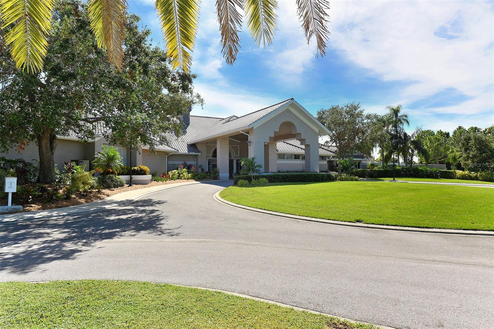STONEYBROOK CLUBSIDE 1 - Residential Lease