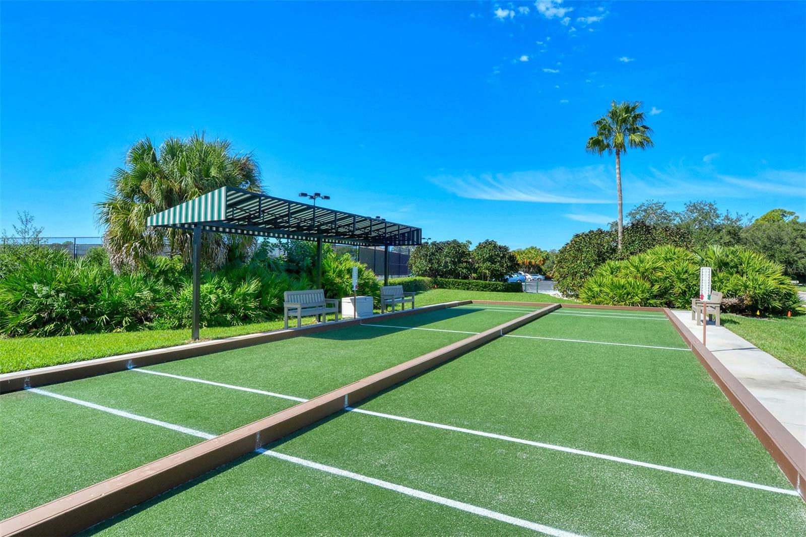 STONEYBROOK CLUBSIDE 1 - Residential Lease