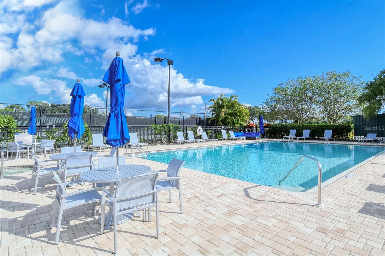 STONEYBROOK CLUBSIDE 1 - Residential Lease