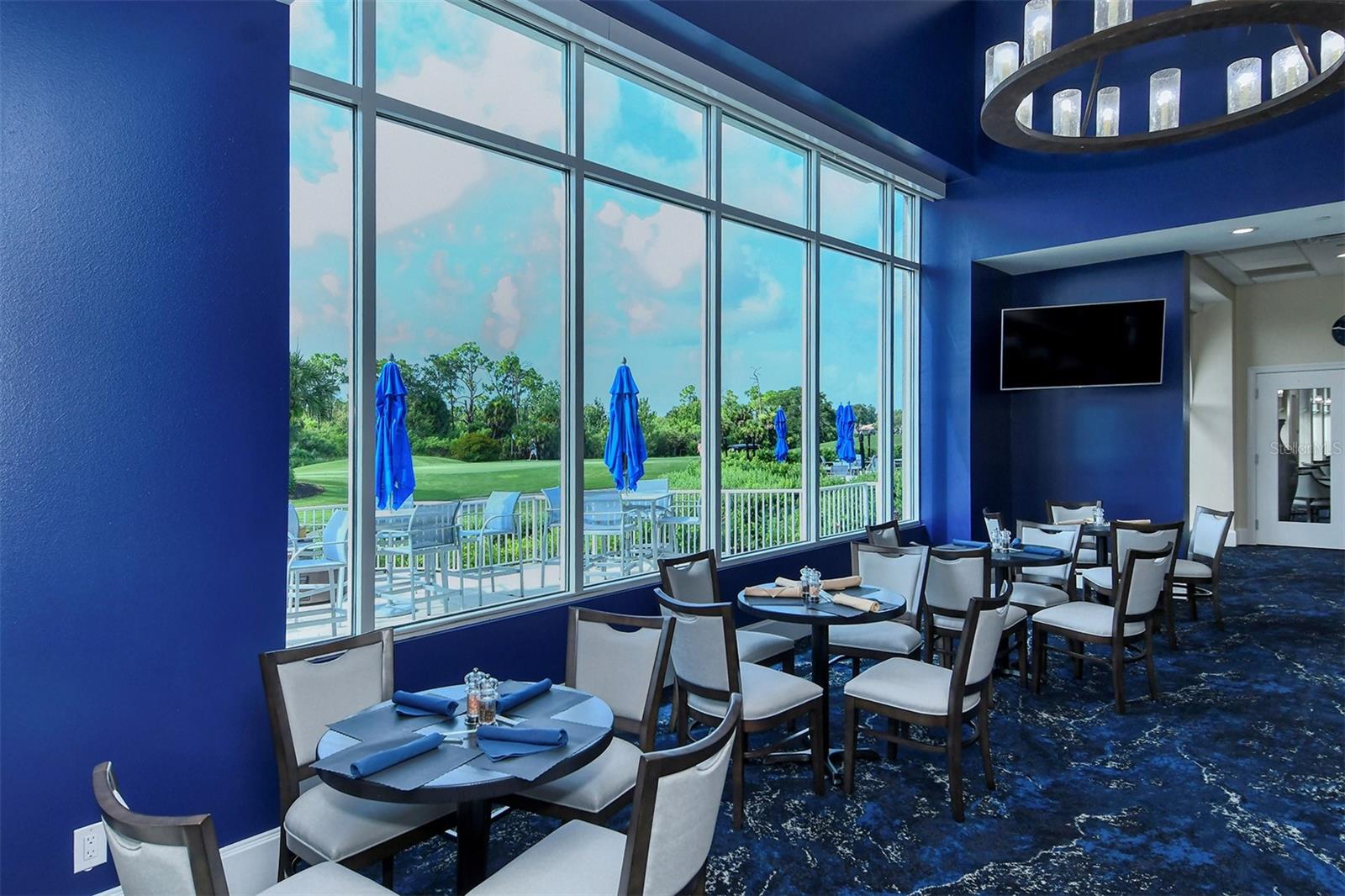 STONEYBROOK CLUBSIDE 1 - Residential Lease