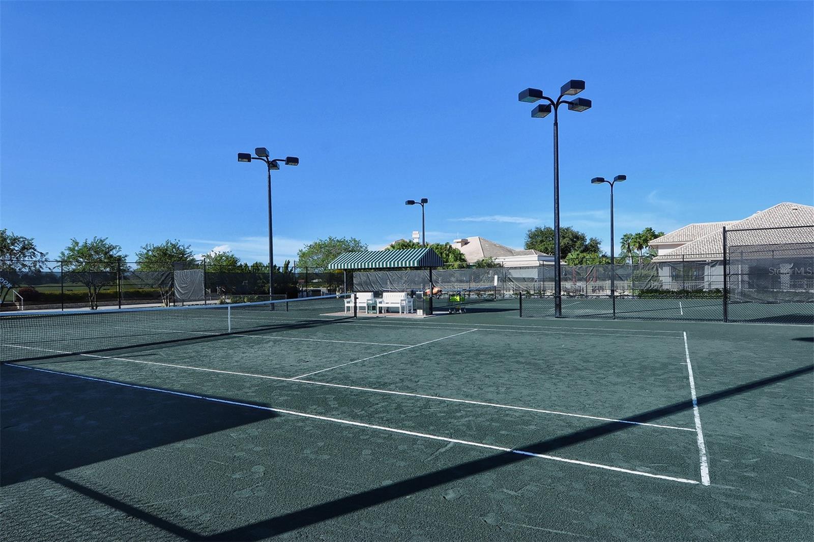 STONEYBROOK CLUBSIDE 1 - Residential Lease