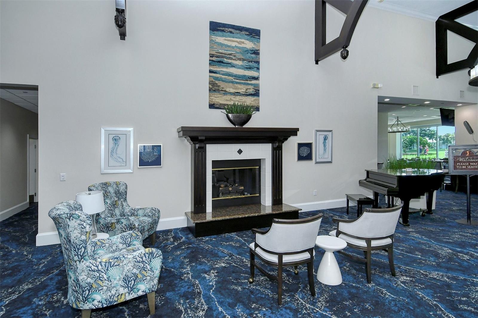 STONEYBROOK CLUBSIDE 1 - Residential Lease