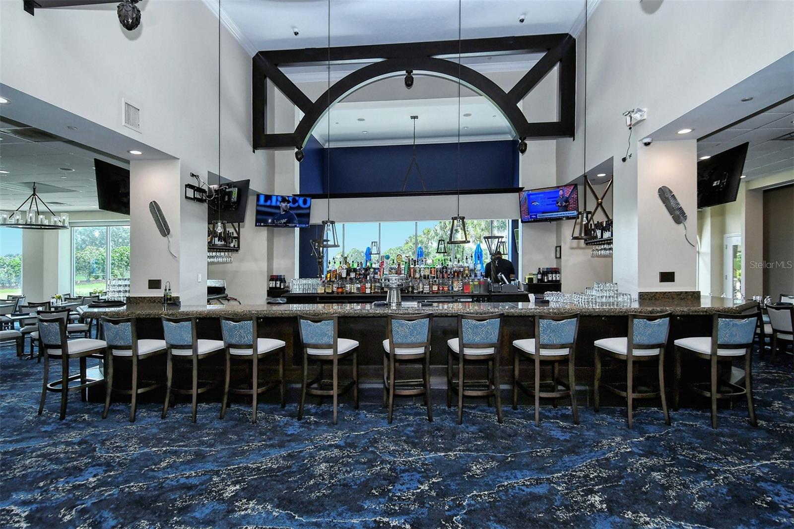 STONEYBROOK CLUBSIDE 1 - Residential Lease