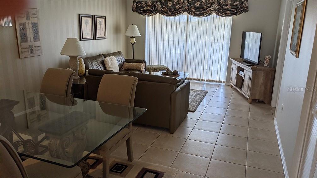 STONEYBROOK CLUBSIDE 1 - Residential Lease