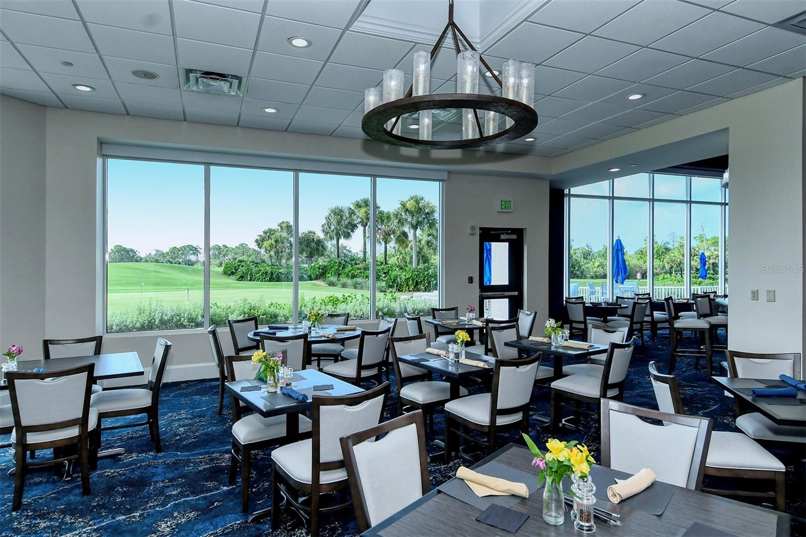 STONEYBROOK CLUBSIDE 1 - Residential Lease