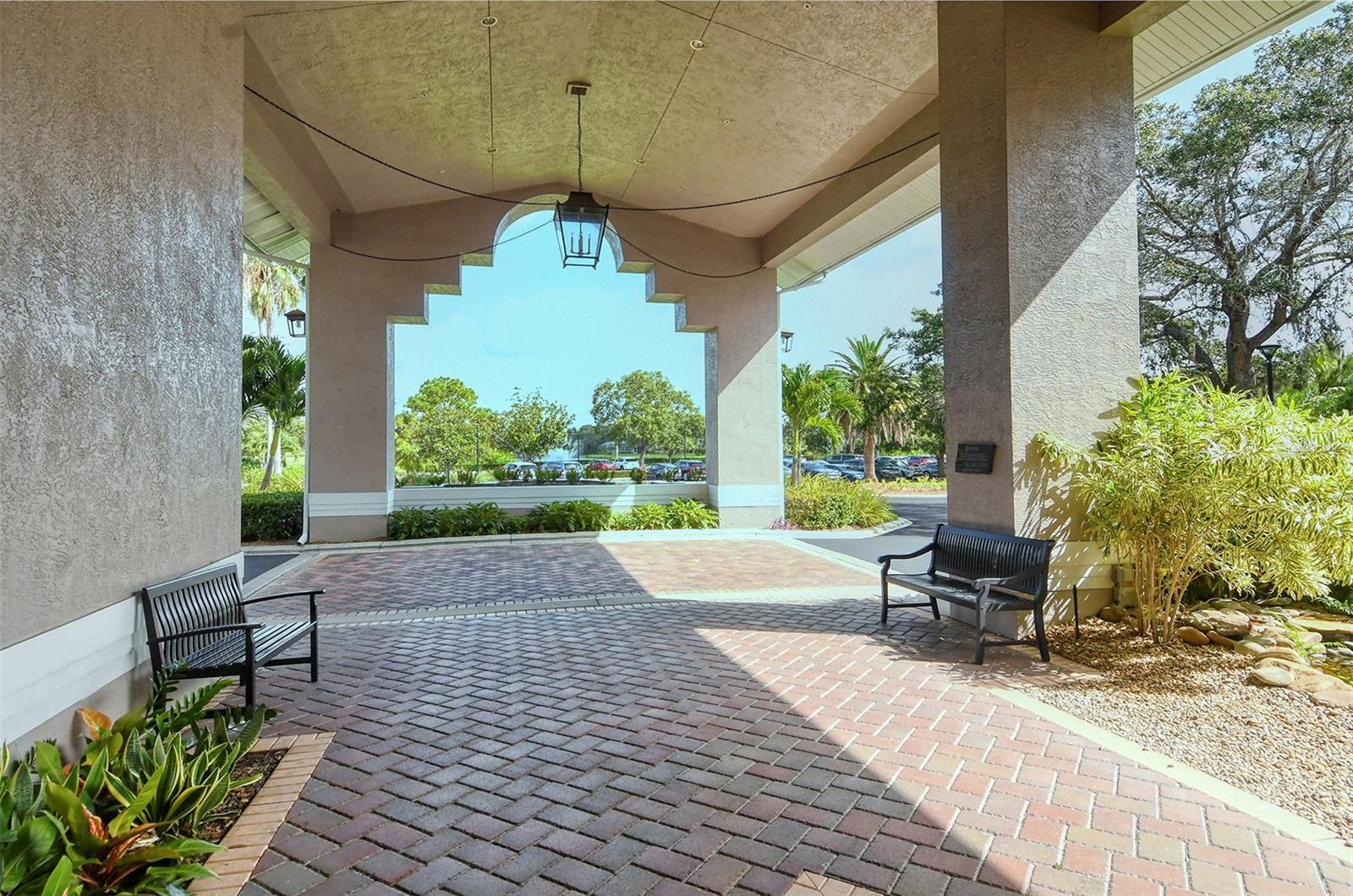 STONEYBROOK CLUBSIDE 1 - Residential Lease