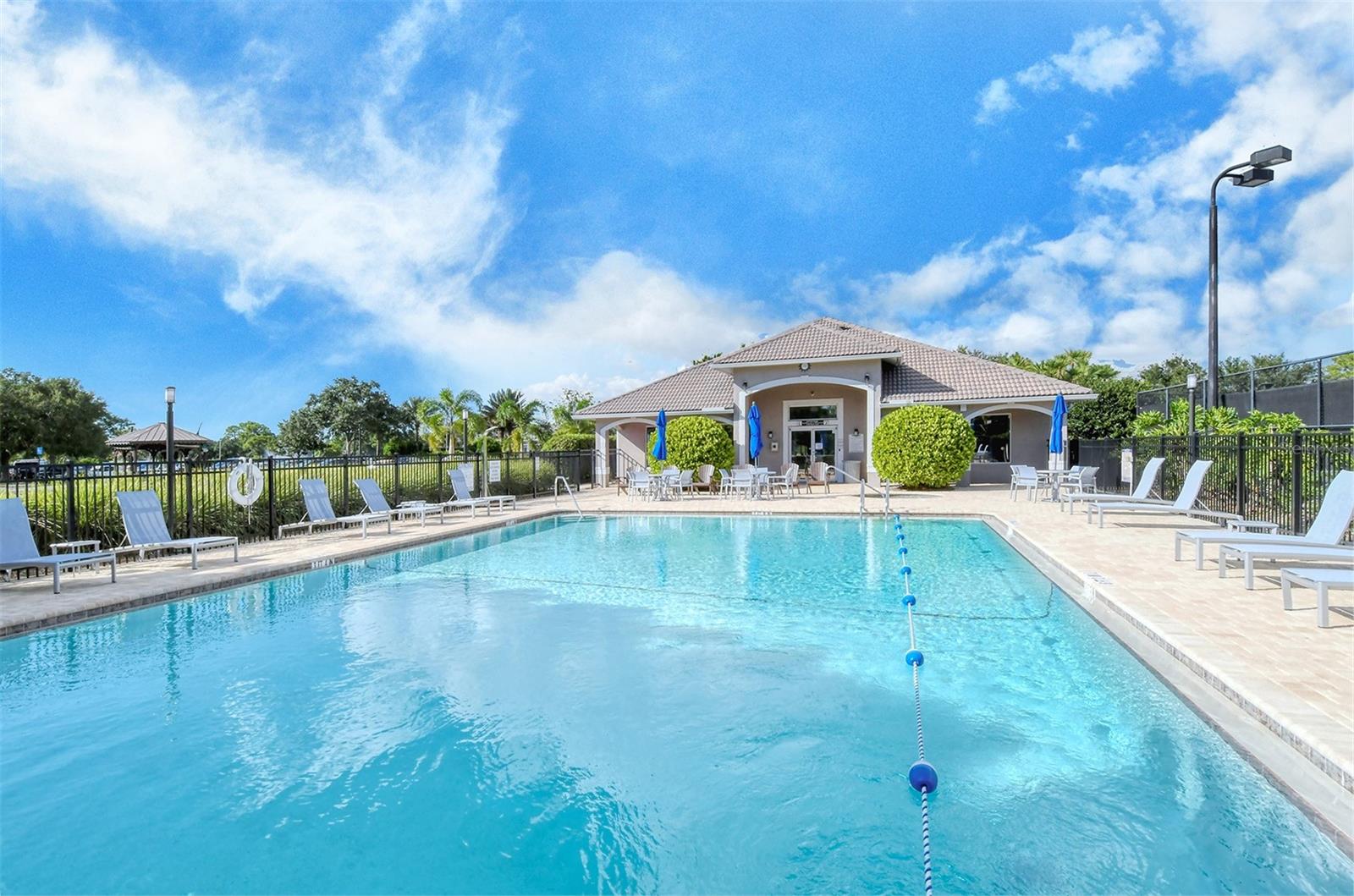 STONEYBROOK CLUBSIDE 1 - Residential Lease