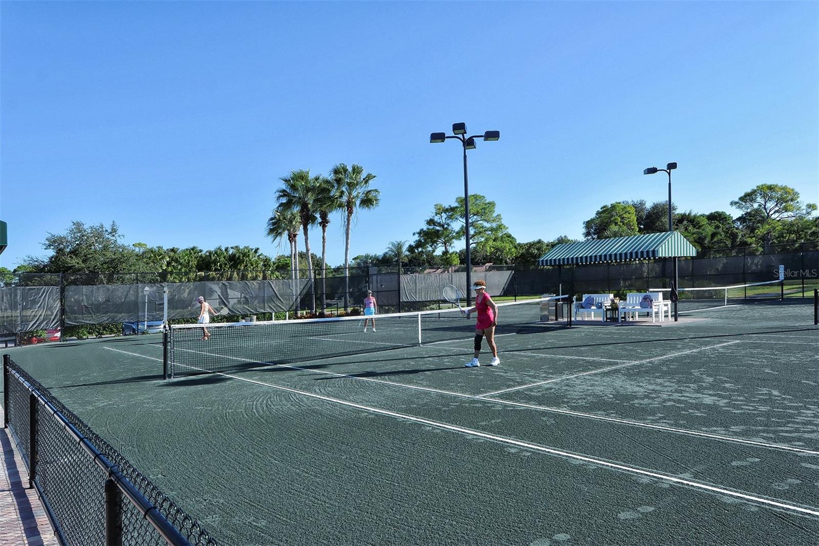 STONEYBROOK CLUBSIDE 1 - Residential Lease