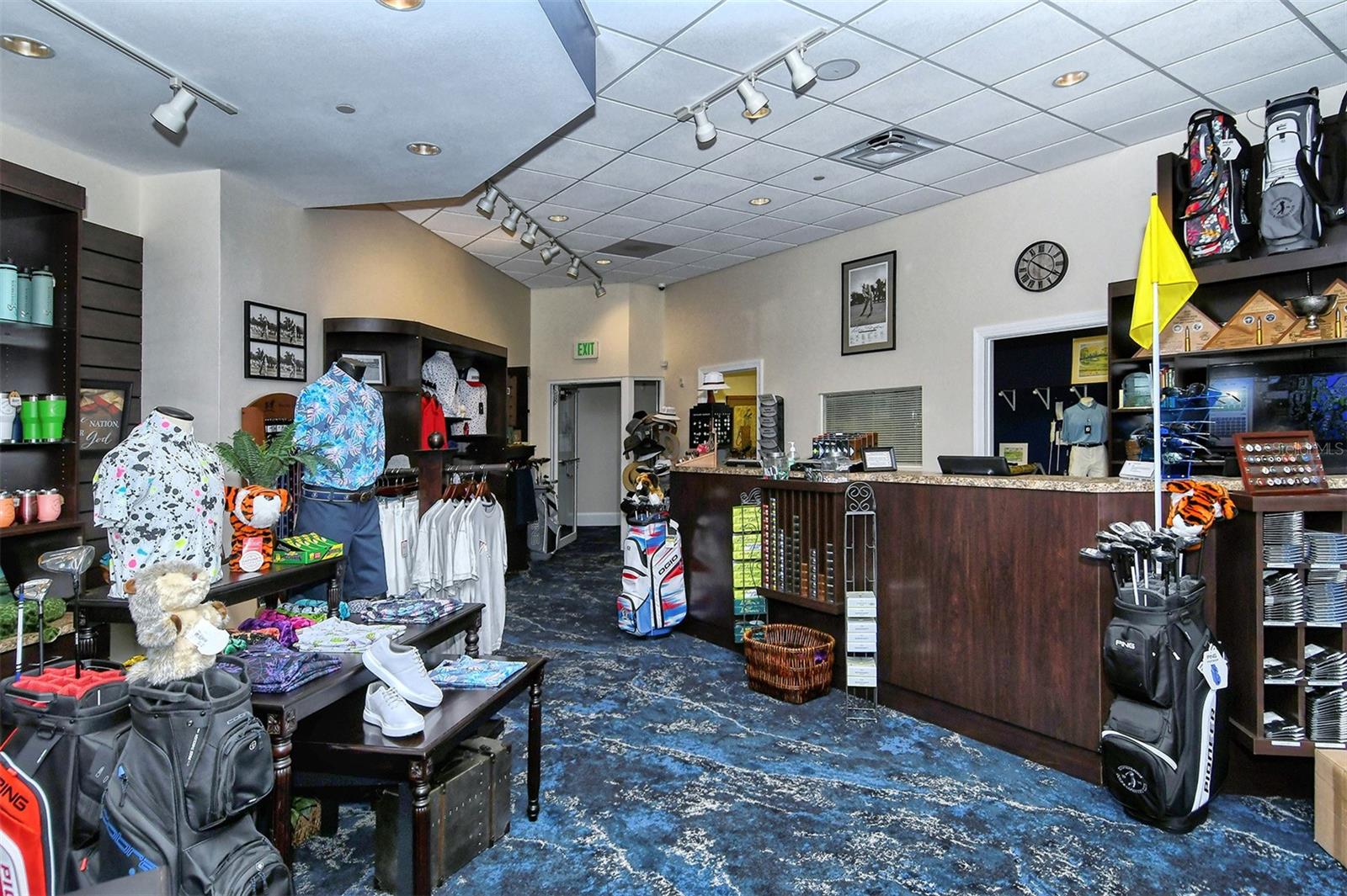 STONEYBROOK CLUBSIDE 1 - Residential Lease