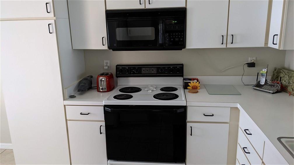 STONEYBROOK CLUBSIDE 1 - Residential Lease