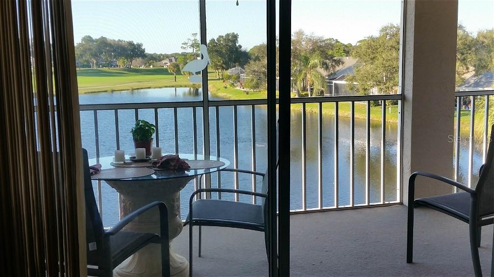 STONEYBROOK CLUBSIDE 1 - Residential Lease