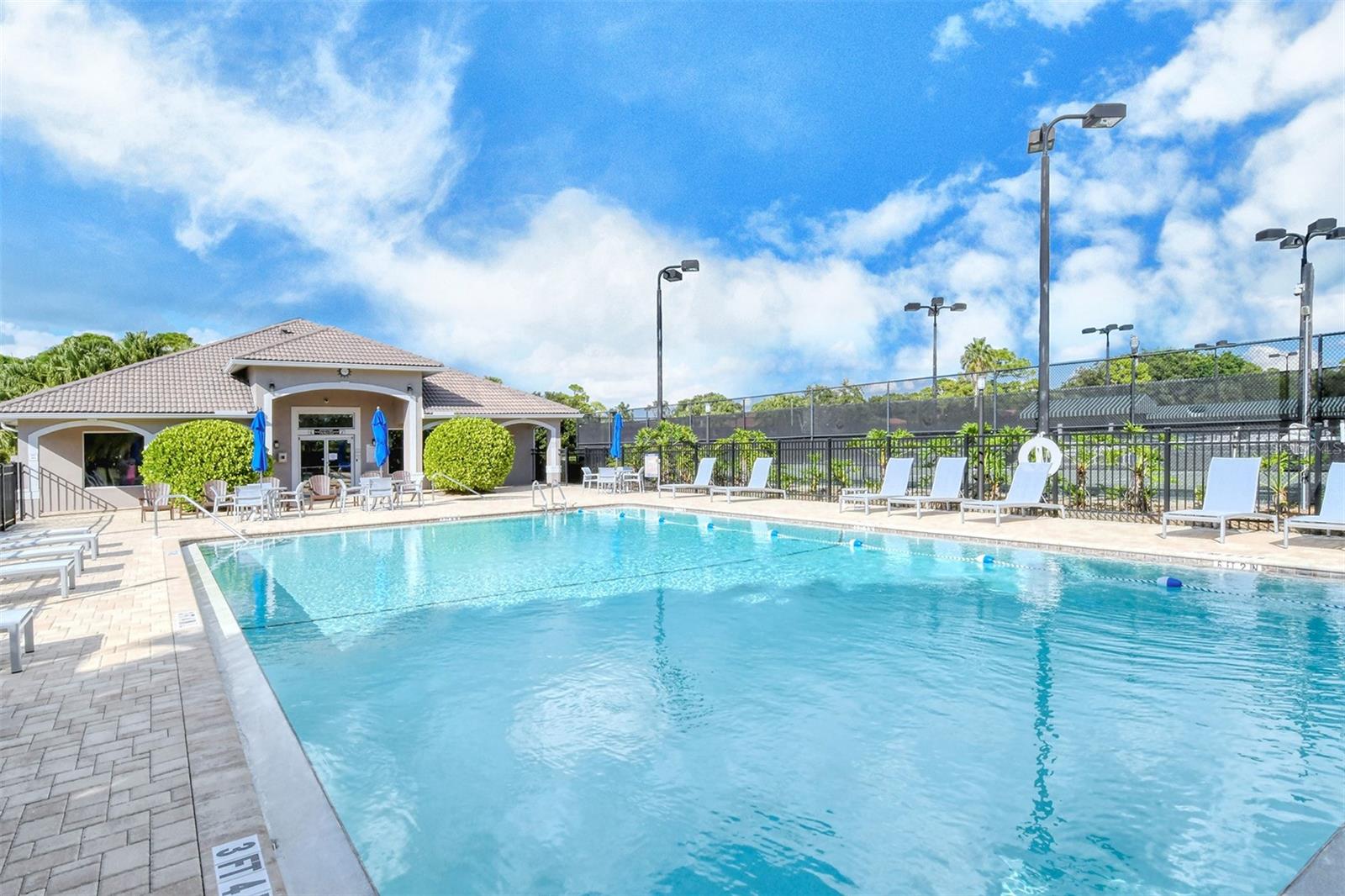 STONEYBROOK CLUBSIDE 1 - Residential Lease
