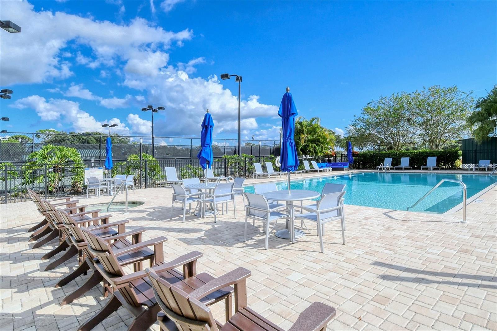STONEYBROOK CLUBSIDE 1 - Residential Lease