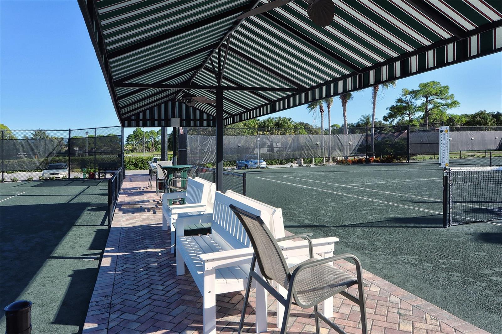 STONEYBROOK CLUBSIDE 1 - Residential Lease