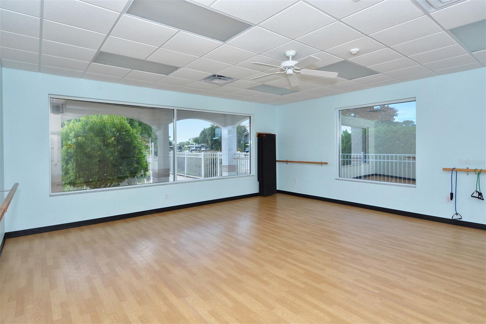 STONEYBROOK CLUBSIDE 1 - Residential Lease