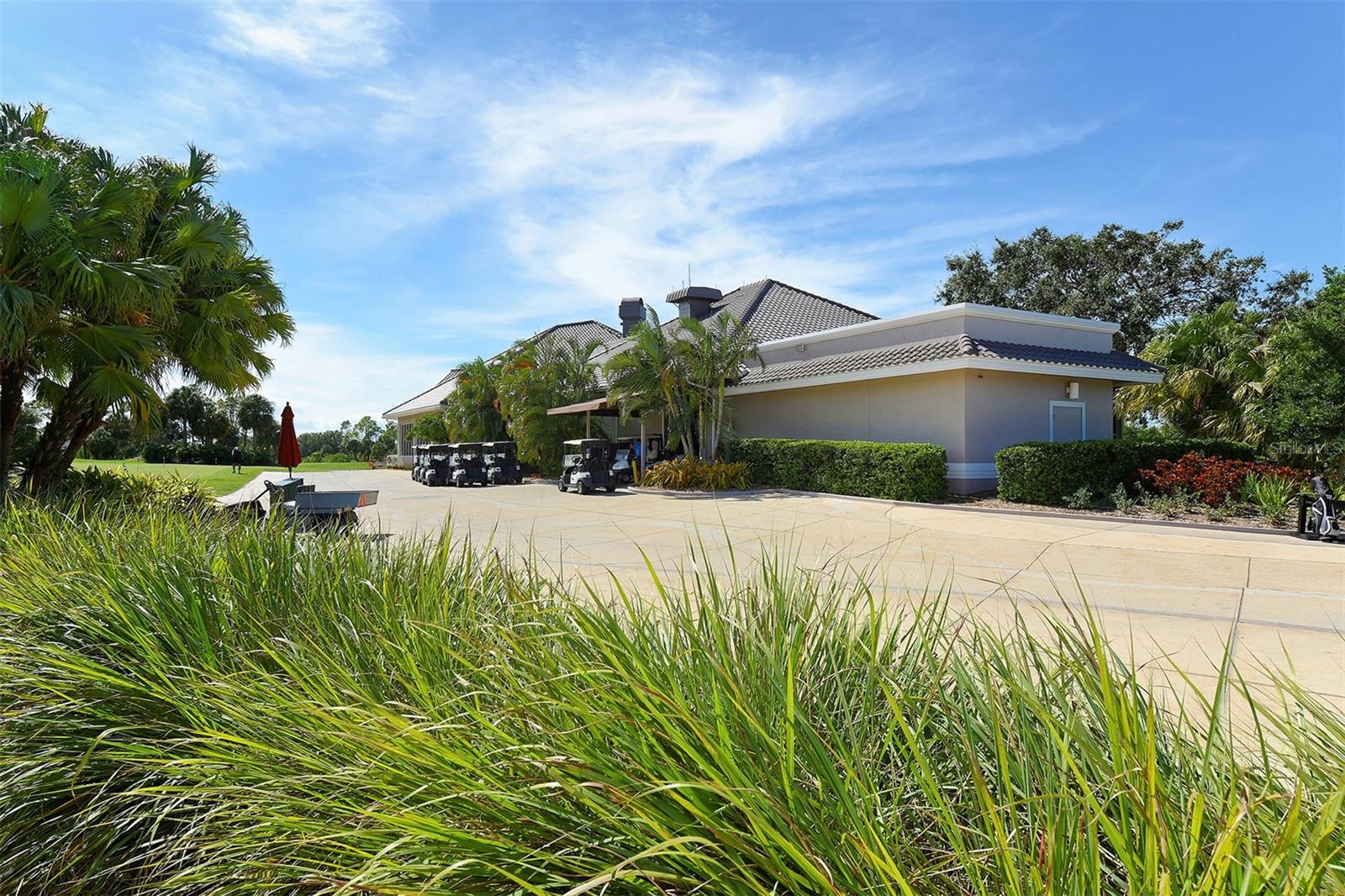 STONEYBROOK CLUBSIDE 1 - Residential Lease