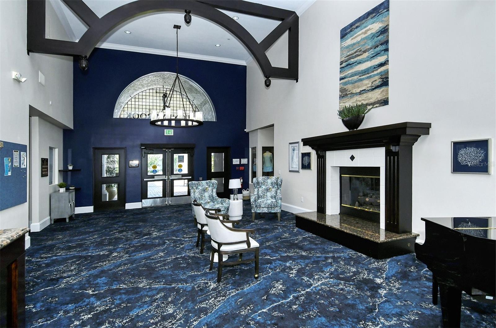 STONEYBROOK CLUBSIDE 1 - Residential Lease