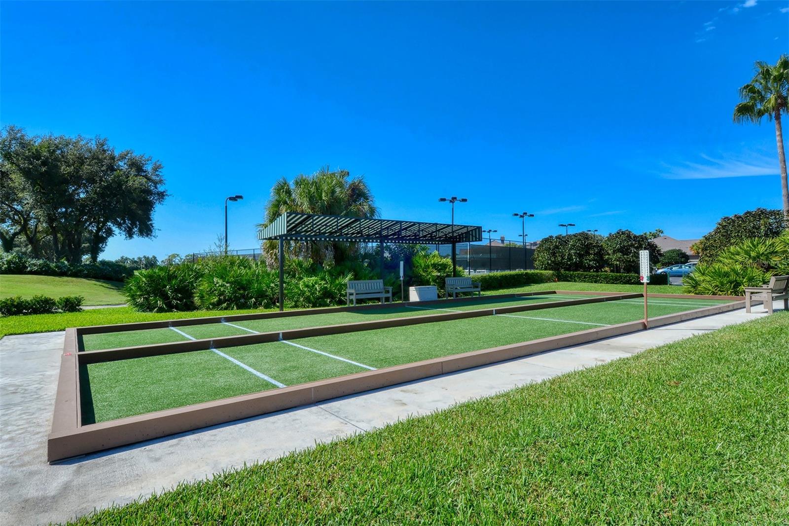 STONEYBROOK CLUBSIDE 1 - Residential Lease