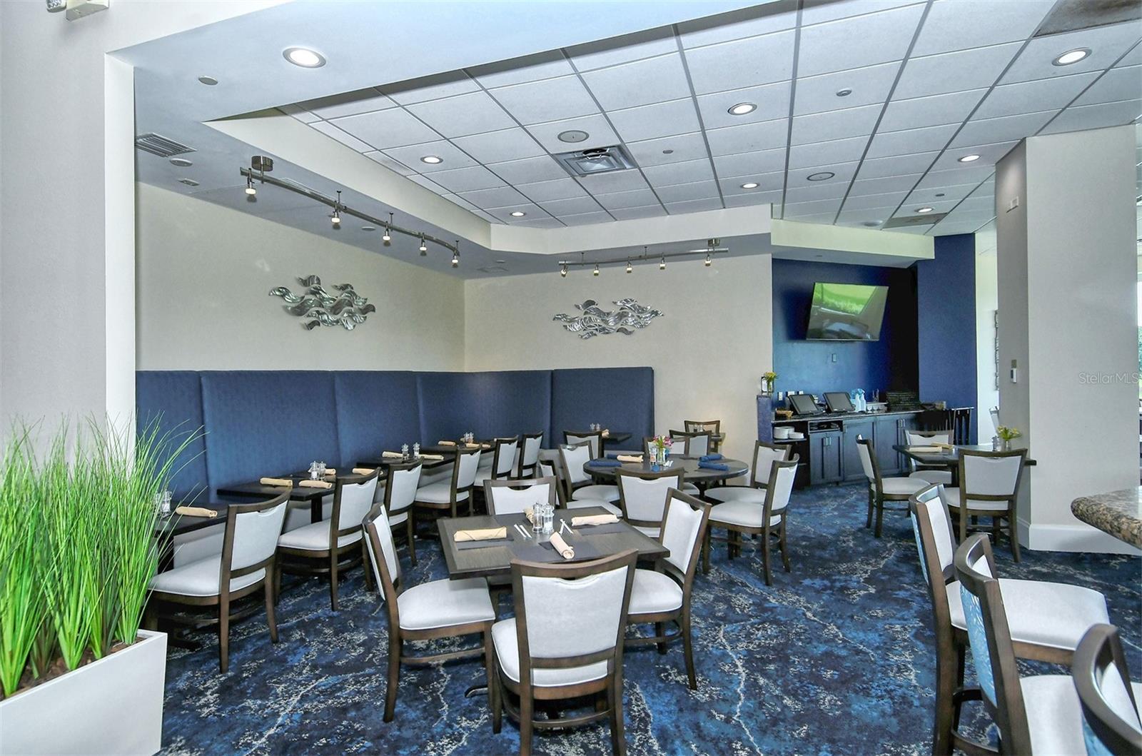 STONEYBROOK CLUBSIDE 1 - Residential Lease