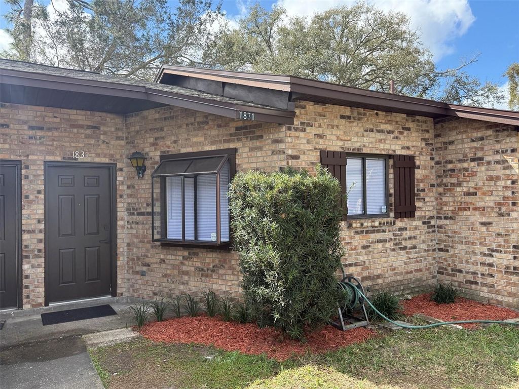Photo of 1831 Foxhall Circle, Kissimmee, FL 34741 (MLS # O6390551)