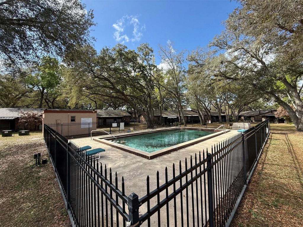 Photo of 1831 Foxhall Circle, Kissimmee, FL 34741 (MLS # O6390551)