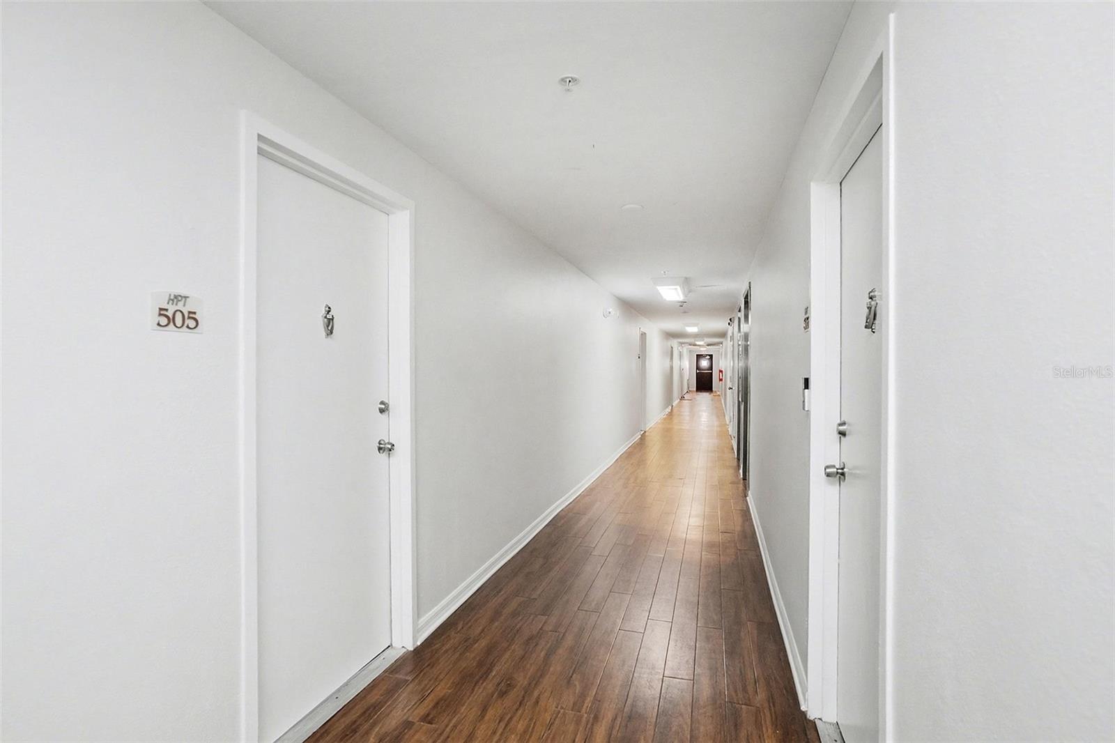 HYDE PARK TOWERS A CONDO - Residential