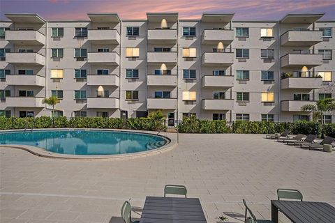 406 S CEDAR AVENUE 505 TAMPA FL 33606