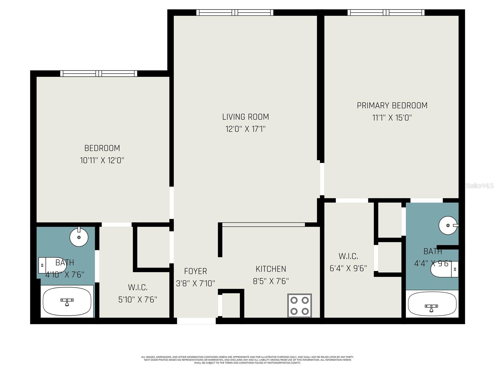 HYDE PARK TOWERS A CONDO - Residential