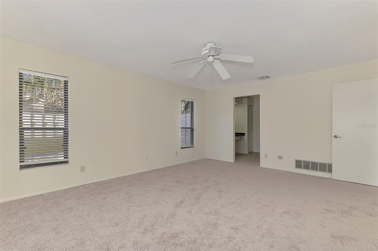 BENT TREE VILLAGE - Residential