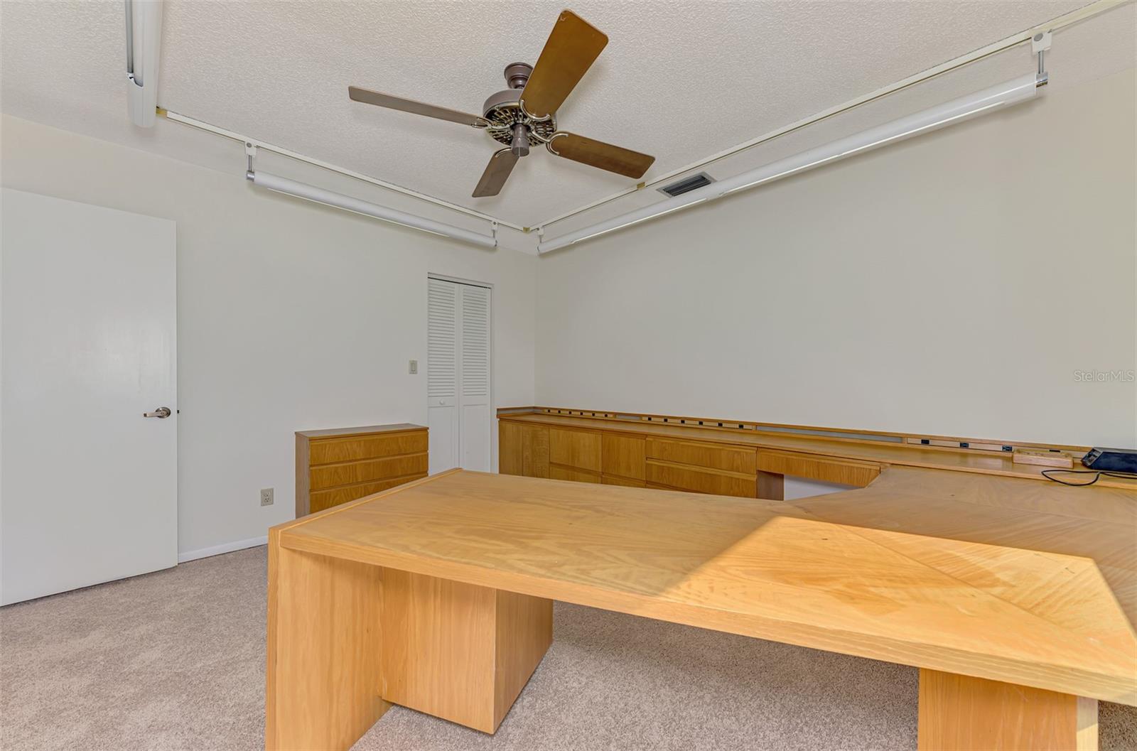 BENT TREE VILLAGE - Residential