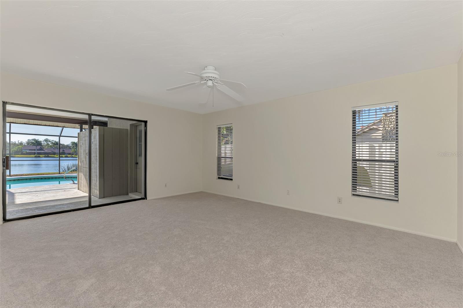 BENT TREE VILLAGE - Residential