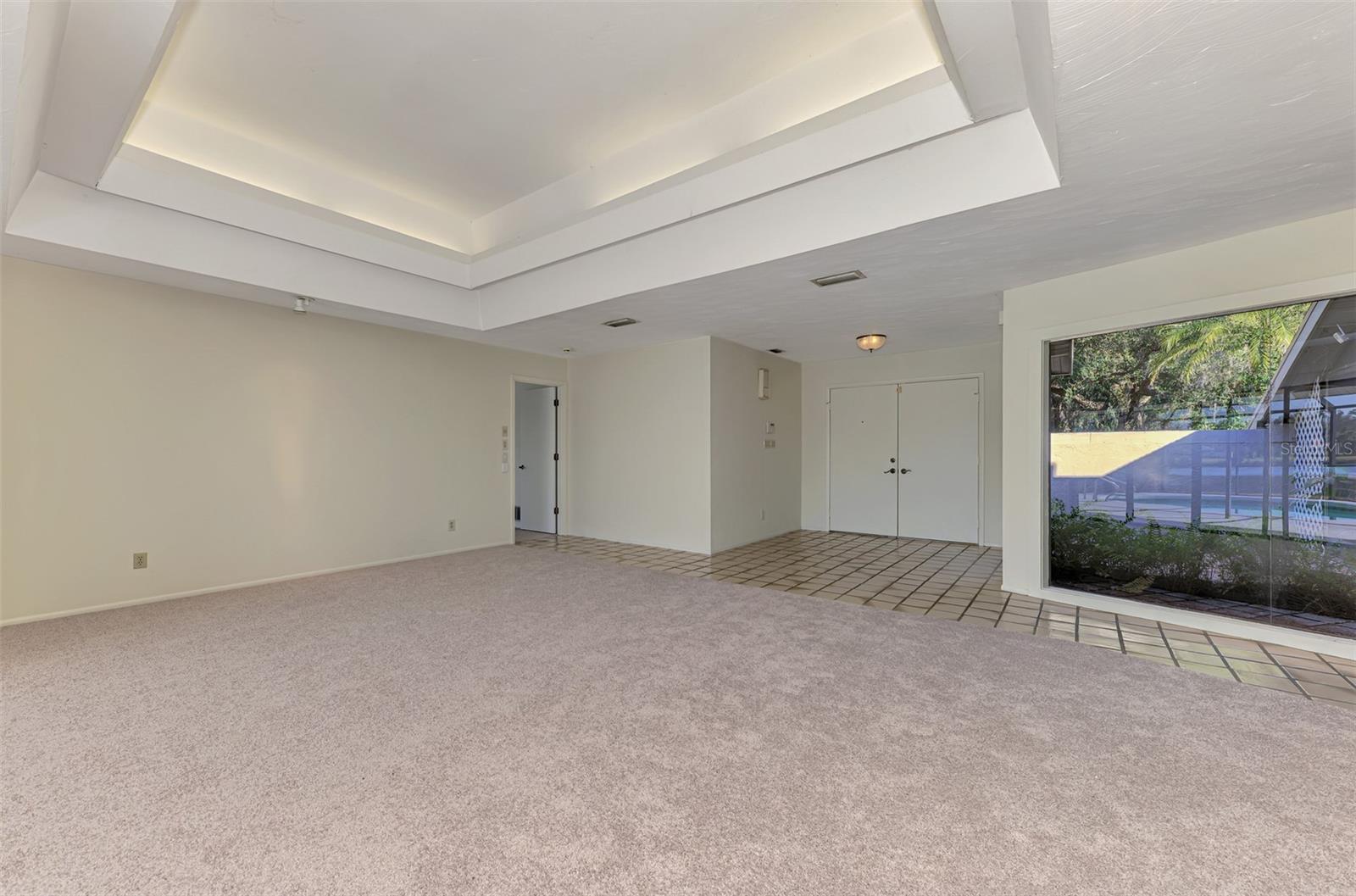 BENT TREE VILLAGE - Residential